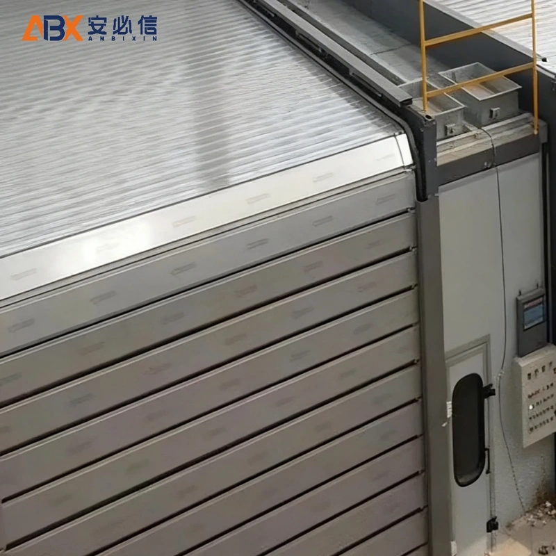 沧州洁净室高速门